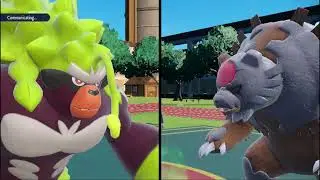 🔥 Redmo vs Cindy | Reg H Doubles Bo3 | Pokémon Battle on Switch Emulators #pokemon #vcg