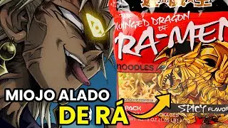 OS ITENS MAIS RID&Iacute;CULOS DO YU-GI-OH!