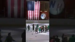 Mighty Ducks moment you TOTALLY MISSED 😳