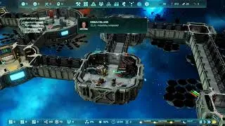 Base One, Campaign Episode 1 Gameplay - Part 4