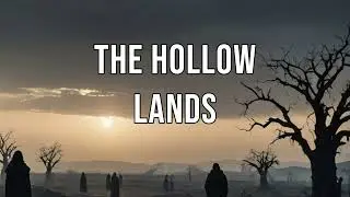 Crimson Hearts : The Hollow Lands