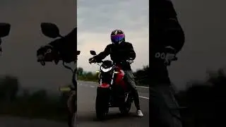 Hero Xtreme 160R Sports Red