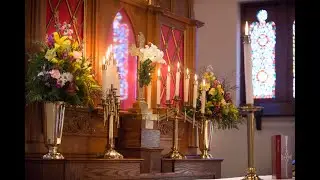 Service for Sunday, February 22, 2026