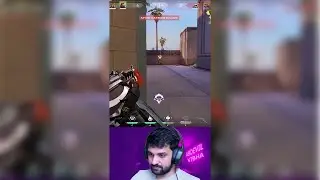 High Rank Lobby Need High Patience 😋😎 #shorts  #shortvideo #abdevilyt