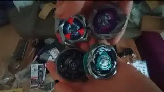 Finales BeybladeX Video 2025! 