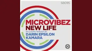New Life Darin Epsilon Remix