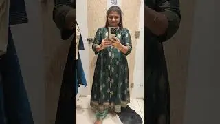 Aadi Month Tradition | Wife Goes to Her Mom's Home Mini Vlog 💑🌿 #shorts #minivlog