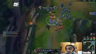 Chama no Jukera CARALHO - Jumickey