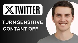 Как отключить настройку конфиденциального контента в Twitter &mdash; Простое руководство 2025
