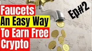 Faucetpay , Easy To Use Faucets To Earn Free Crypto + Payment Proof