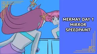 Mermay 2025 Day 1 - 