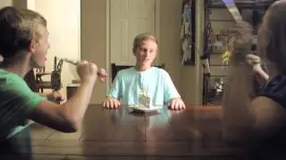 Nouns Music Video