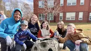 reef ball grant video