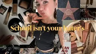 Chitchat makeup school