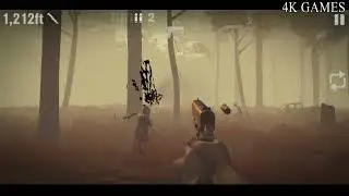 into the death biowar  like covid19 level 1 to 4 play live aap size 1.84GB in play store