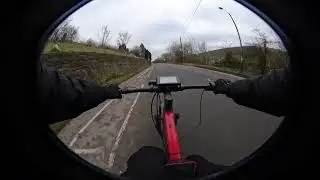 New Fisheye Lens...