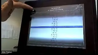 Разбор кофемашины WMF часть 9 от Alex Trainer