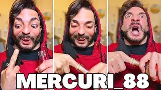 Mercuri 88 TikTok Skits Compilation | Random TikTok of Mercuri 88 #fyp #humor #comedy #viral #funny
