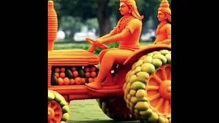 Mahadev is driving tractor 🔱🔱#shorts#ytshorts  #mahadev