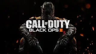 Black Ops 3: Description And Box Art Spotted On Call of Duty Site! (Black Ops 3 News)