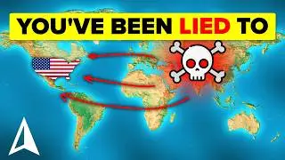 300 Shocking Facts That Seem Fake (But Are 100% Real)