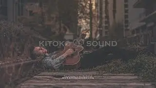 Afrobeat Guitar instrumental 2019 