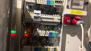 Deye plus komunikacja radiowa z Huawei Licznik z modbus 
