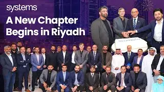Inauguration of Systems Arabia&rsquo;s New Riyadh Office | Driving Innovation in Saudi Arabia