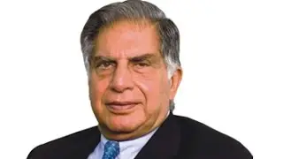 Ratan Tata, Bangalore's big angel investor
