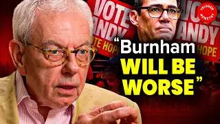 The British State Hates Its Own People - Dr David Starkey