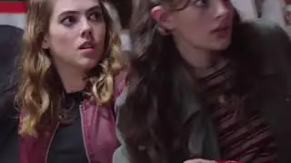 Ma Movie | Suspicious Woman