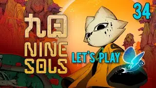 Nine Sols - Part 33: Eigong (Good Ending)