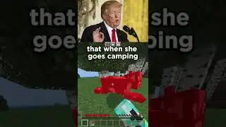 Trump goes mad!!!
