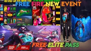 FREE FIRE NEW EVENT|28 APRIL NEW EVENT|NEXT TOP UP EVENT FREEFIRE|FF NEW EVENT|