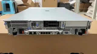 EMC PowerEdge R760 2U Rack Server Brand New/3-Year Warranty/Technical Support