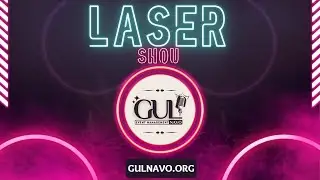Laser Shou Gul Navo (Event Management) | Лазер Шоу Гул Наво (Организатор Мероприятий)