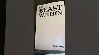THE BEAST WITHIN by Reginald Wiggins  @drmarkhyman @motivationaldoc #addiction Book Review # 011
