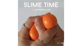 Trunkaroo - Slime Science Experiment - STEM projects