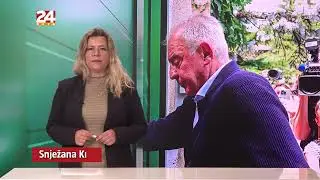 Gledajte '240 sekundi' 24sata! Sanader iza&scaron;ao na slobodu, ima 72 godine i 15 dijagnoza...