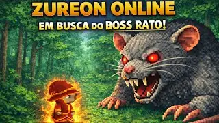 1 HORA N&Oacute;S RATOS ( Zureon Online )