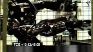 Deus Ex: Human Revolution Purity First