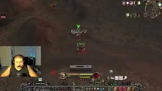 Thunderfury rogue VS Greekwario | WoW Classic