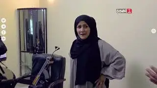 كيف تعاملت الاعلامية داليا دائل مع موقف اقتـ ـحام المنظمة | مواقف يمانية | قناة الهوية