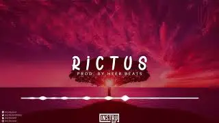 [FREE] Pnl Instrumental Rap | Instru Rap Trap/Cloud - RICTUS - Prod. by HEER BEATS