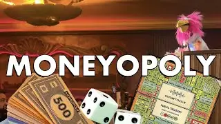 Moneyopoly [FULL] 03/08/25