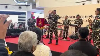 Ae Meri Zameen | Heart Touching Desh Bhakti Song | Tribute to Indian Soldiers