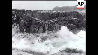 Buxton Has A Day Of Explosions