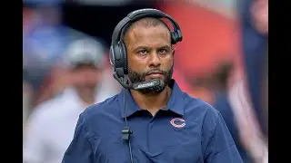 What to Know on Sean Desai, Browns Defensive Coordinator Candidate - Sports4CLE, 1/16/23