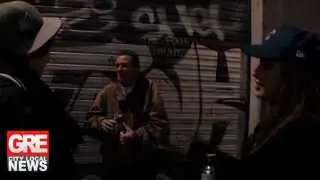 En Plein dans le Gre - Red Thermos Acte I (2012)