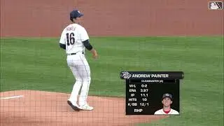 Andrew Painter K's five